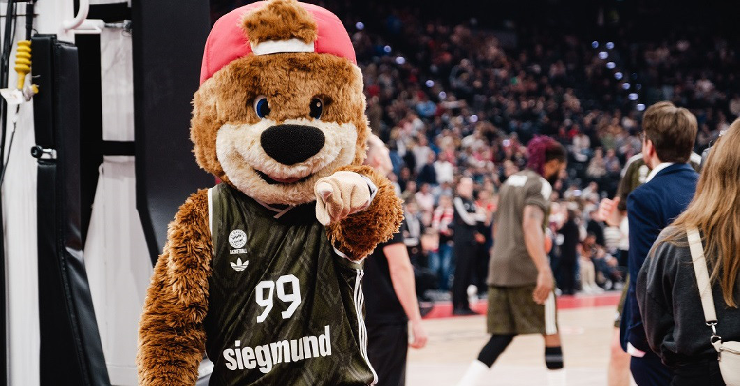 TM Basketball VIP Paket   TM Basketball VIP Paket