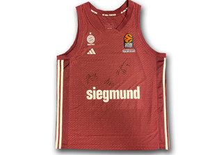  TM Basketballer Trikot 