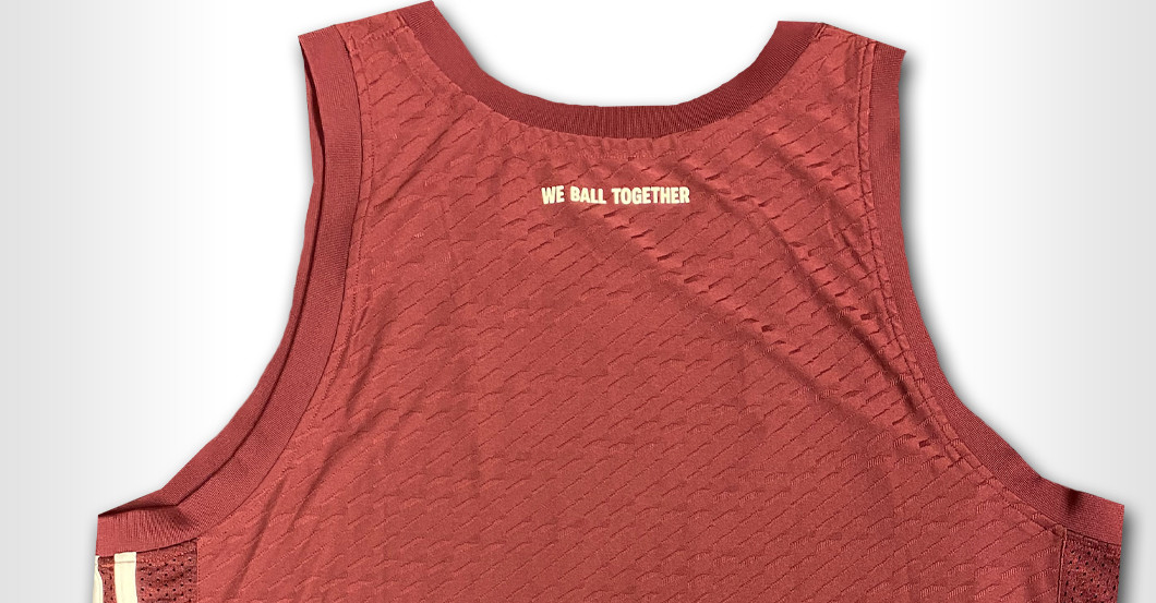 TM Basketballer Trikot   TM Basketballer Trikot