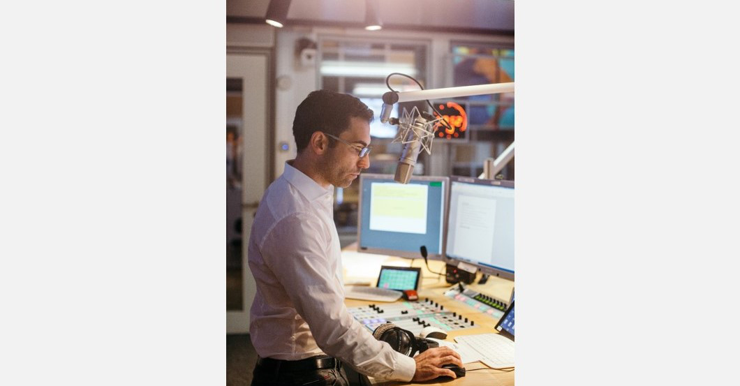 TM BAYERN 1 Morningshow   TM BAYERN 1 Morningshow