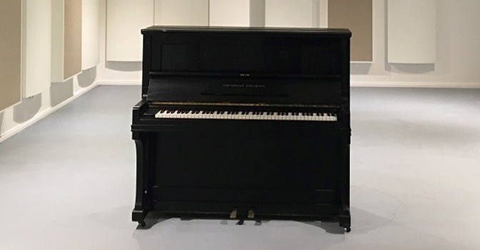 TM Bendzko Klavier   TM Bendzko Klavier