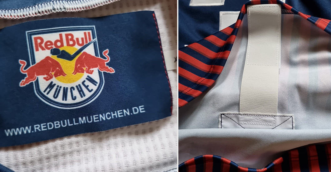 TM Bittner Trikot   TM Bittner Trikot