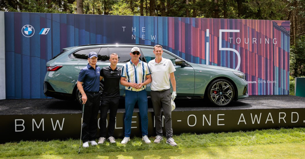 TM BMW Pro Am Experience   TM BMW Pro Am Experience