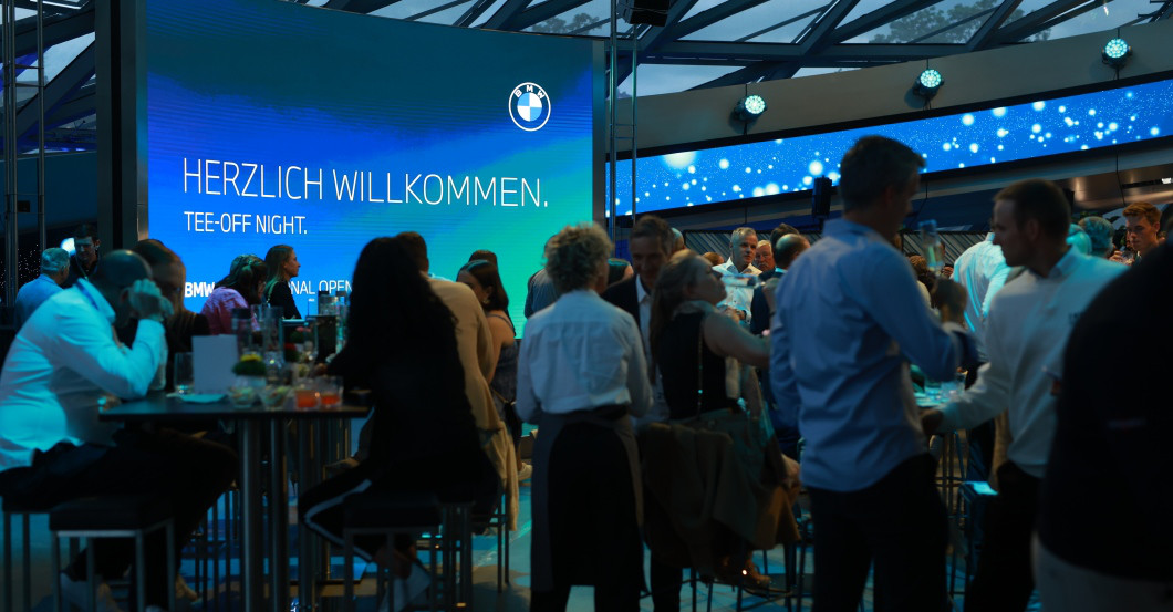 TM BMW Pro Am Experience   TM BMW Pro Am Experience