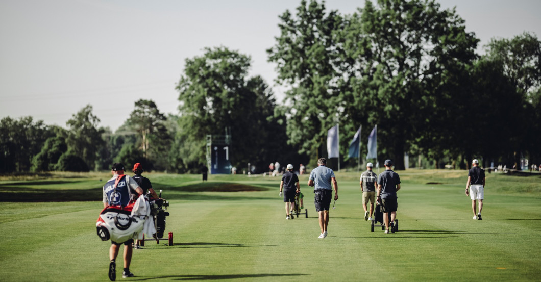  TM BMW Pro Am Experience 