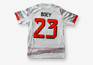 TM Boeys FCB Trikot  