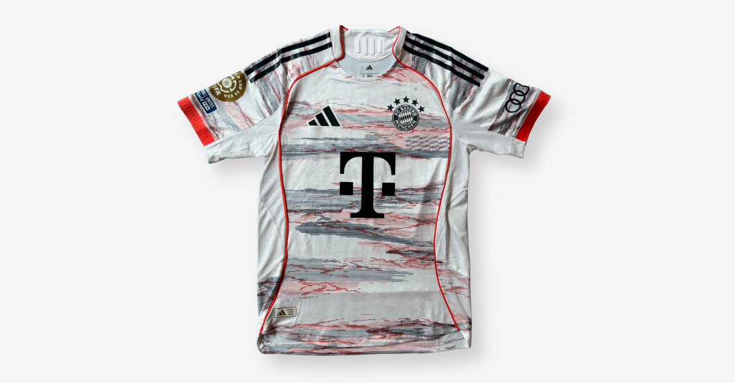 TM Boeys FCB Trikot    TM Boeys FCB Trikot