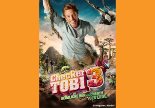  TM Checker Tobi Film 