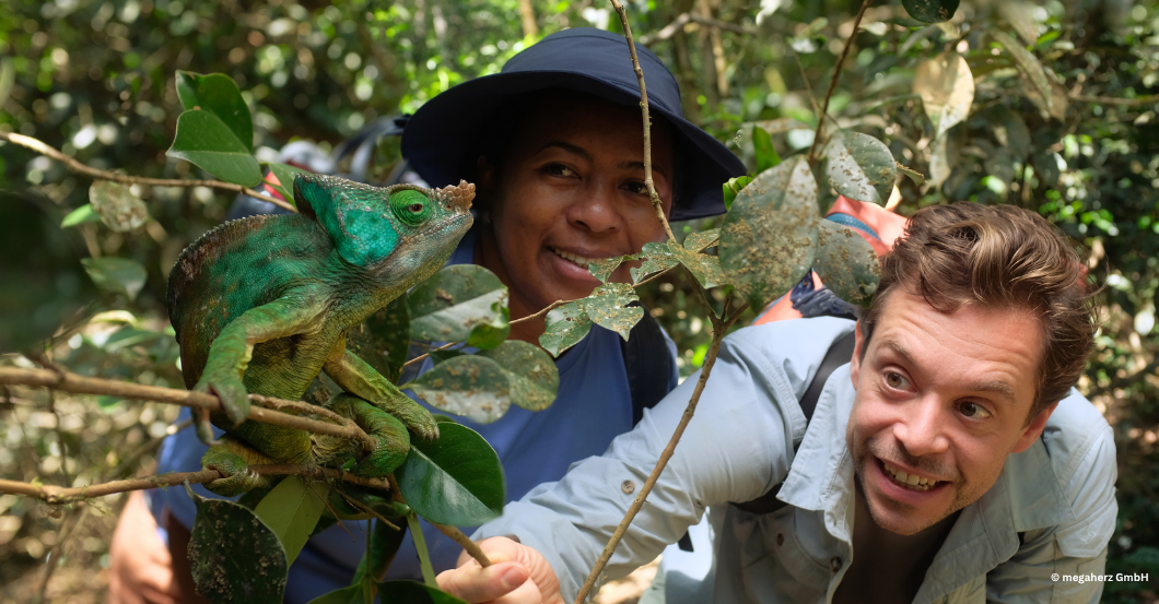  TM Checker Tobi Film 