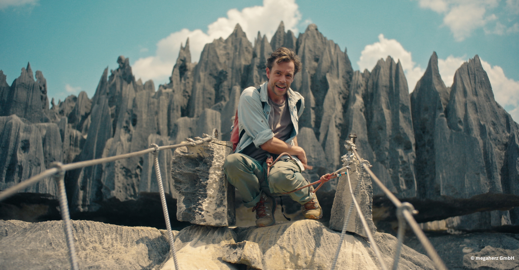  TM Checker Tobi Film 