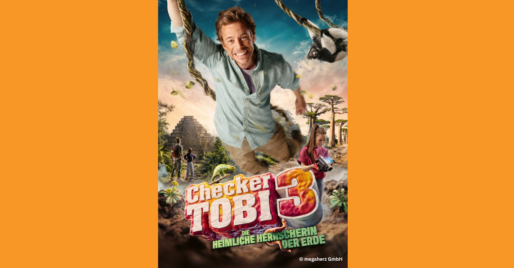  TM Checker Tobi Film 