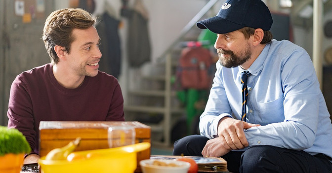 TM Checker Tobi Schatz   TM Checker Tobi Schatz