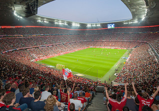 TM CL Bayern Bratislava   TM CL Bayern Bratislava