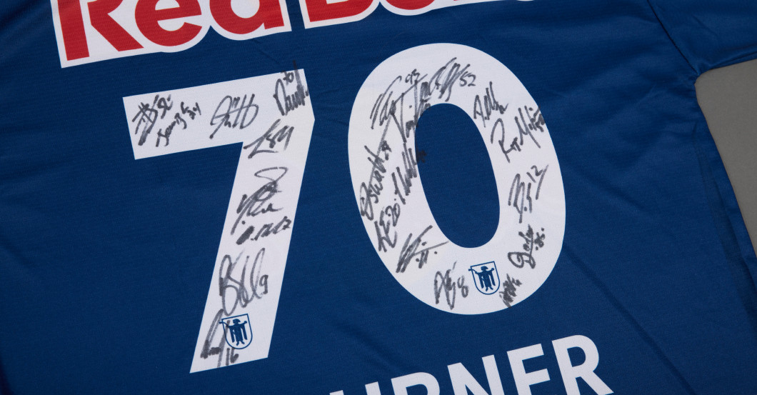 TM Daubner Trikot   TM Daubner Trikot