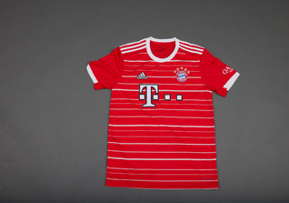  TM Davies FCB Trikot 