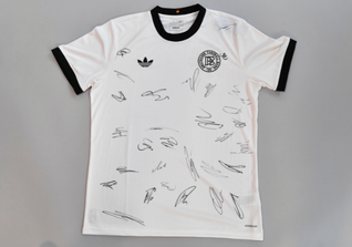  TM DFB Jubiläumstrikot 