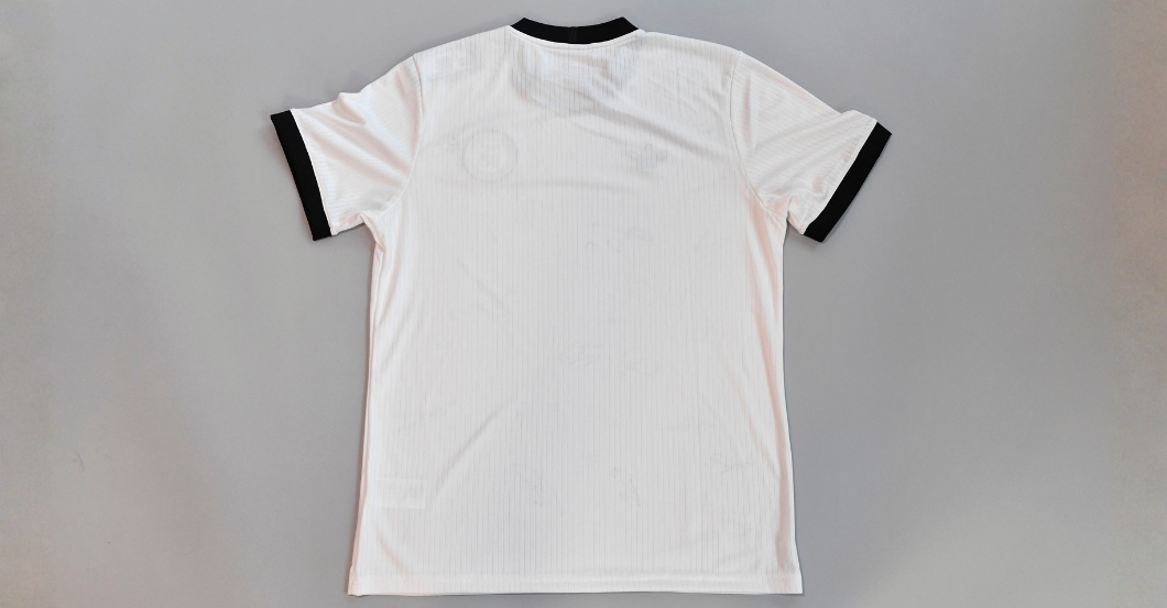  TM DFB Jubiläumstrikot 