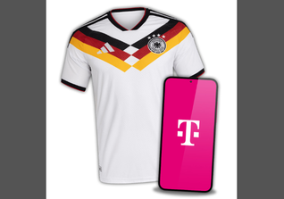  TM DFB Trikot T Phone 