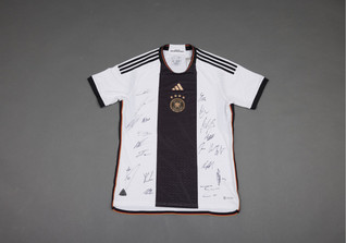  TM DFB Trikot 