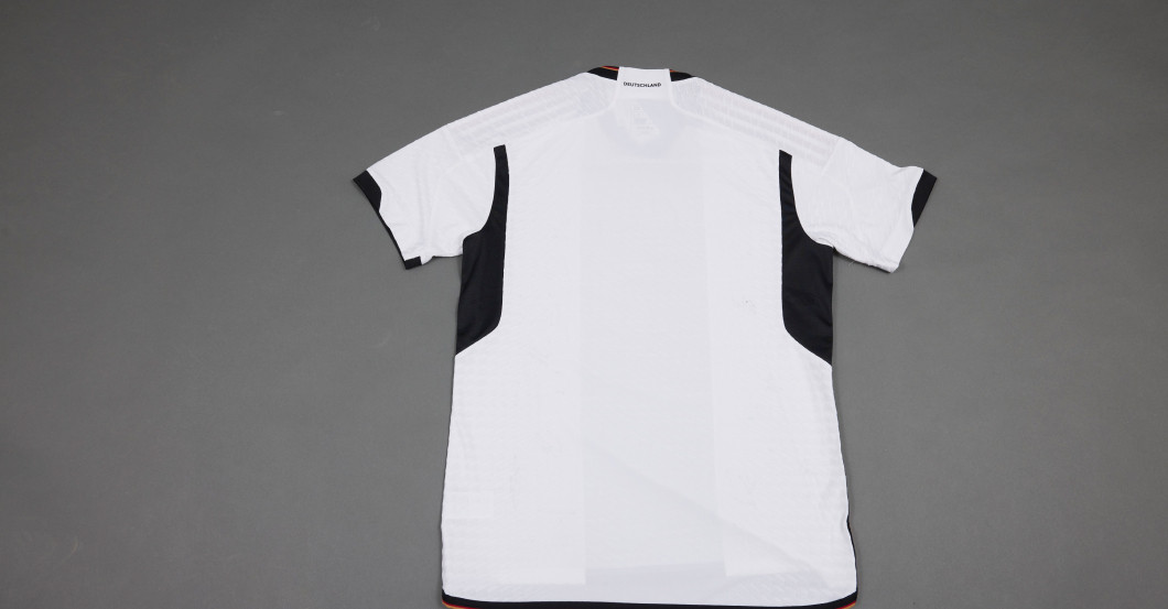 TM DFB Trikot   TM DFB Trikot