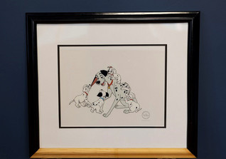 TM Disney 101 Dalmatiner   TM Disney 101 Dalmatiner