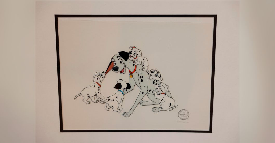 TM Disney 101 Dalmatiner   TM Disney 101 Dalmatiner