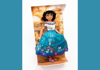 TM Disney Mirabel   TM Disney Mirabel