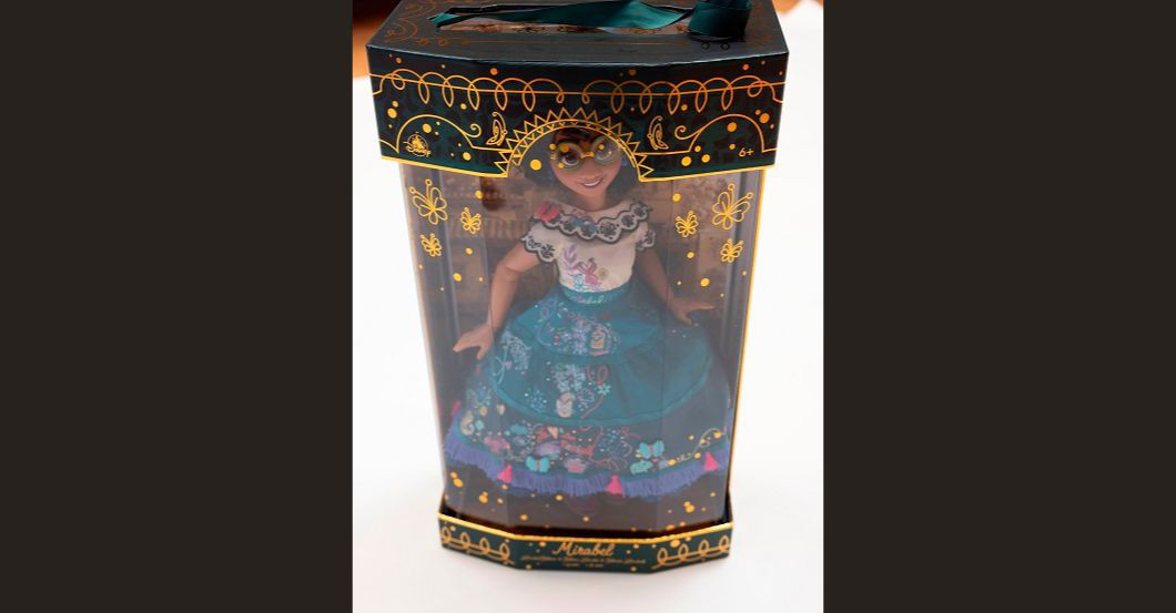 TM Disney Mirabel   TM Disney Mirabel