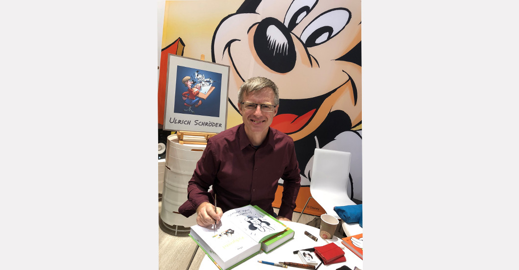 TM Disney Zeichnung   TM Disney Zeichnung