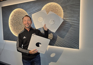 TM DJ Bobo Vinyl   TM DJ Bobo Vinyl