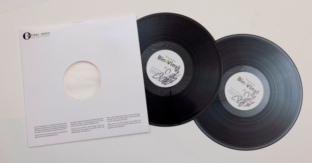 TM DJ Bobo Vinyl   TM DJ Bobo Vinyl