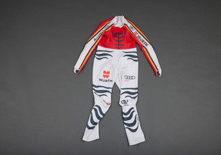  TM Dreßen Anzug Kanada 