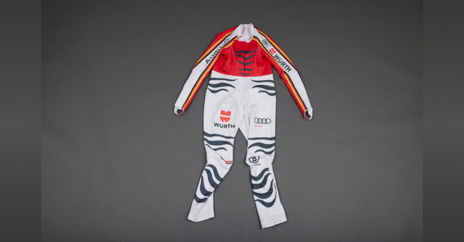 TM Dreßen Anzug Kanada   TM Dreßen Anzug Kanada