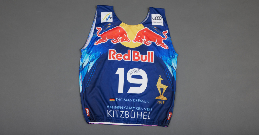 TM Dreßen Anzug Nummer   TM Dreßen Anzug Nummer