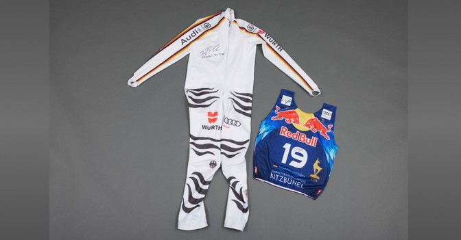 TM Dreßen Anzug Nummer   TM Dreßen Anzug Nummer