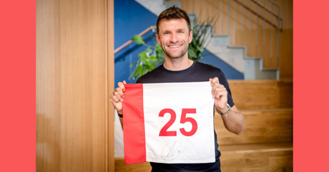 TM Eckfahne Müller   TM Eckfahne Müller