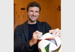 TM EM Spielball   TM EM Spielball