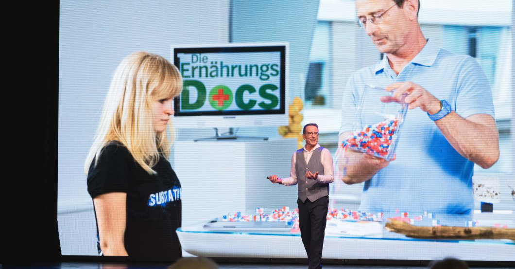 TM Ernährungs Doc treffen   TM Ernährungs Doc treffen