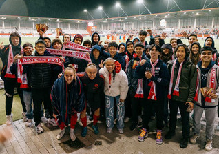 TM FC Bayern Frauen    TM FC Bayern Frauen