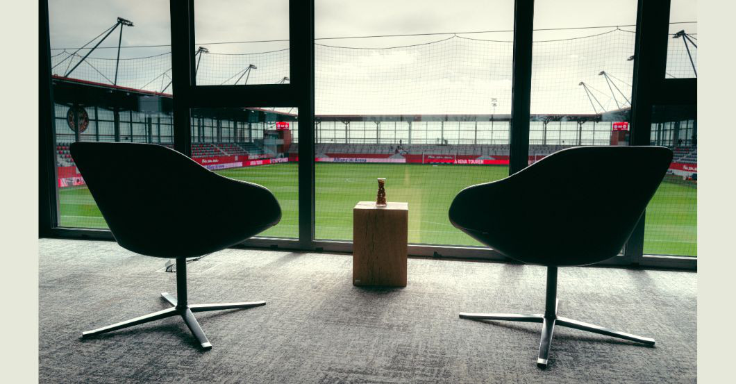 TM FC Bayern Frauen    TM FC Bayern Frauen