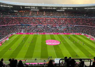  TM FC Bayern VIP DO&CO 