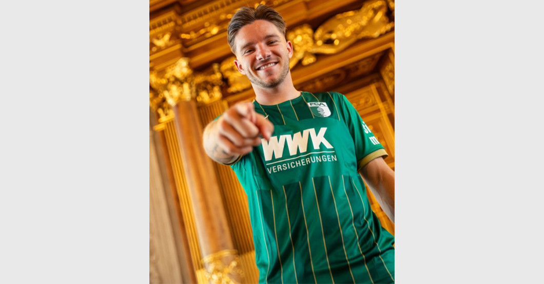 TM FCA Wunschtrikot   TM FCA Wunschtrikot