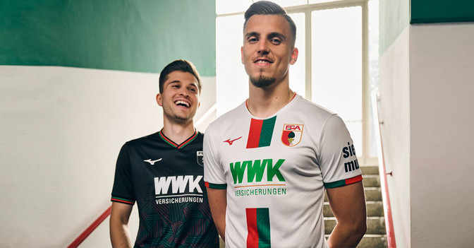 TM FCA Wunschtrikot   TM FCA Wunschtrikot