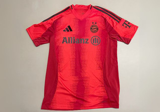 TM FCB Frauen Trikot   TM FCB Frauen Trikot