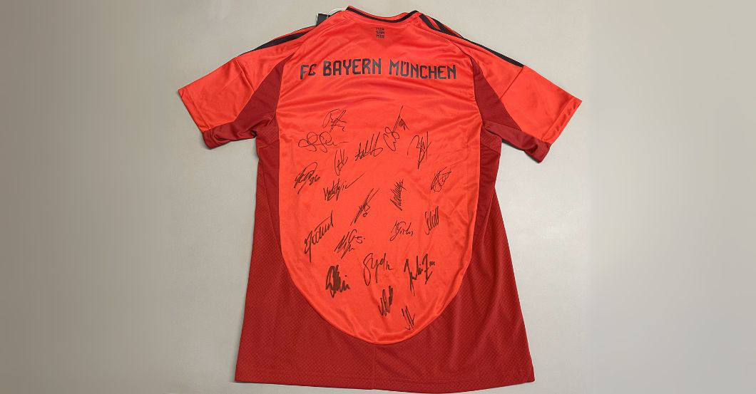 TM FCB Frauen Trikot   TM FCB Frauen Trikot