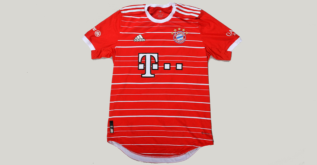  TM FCB Trikot 2022  
