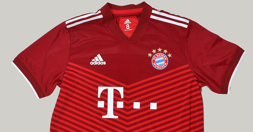 TM Follower Trikot    TM Follower Trikot