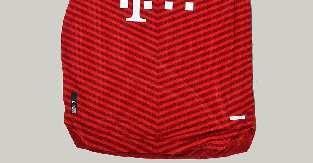 TM Follower Trikot    TM Follower Trikot