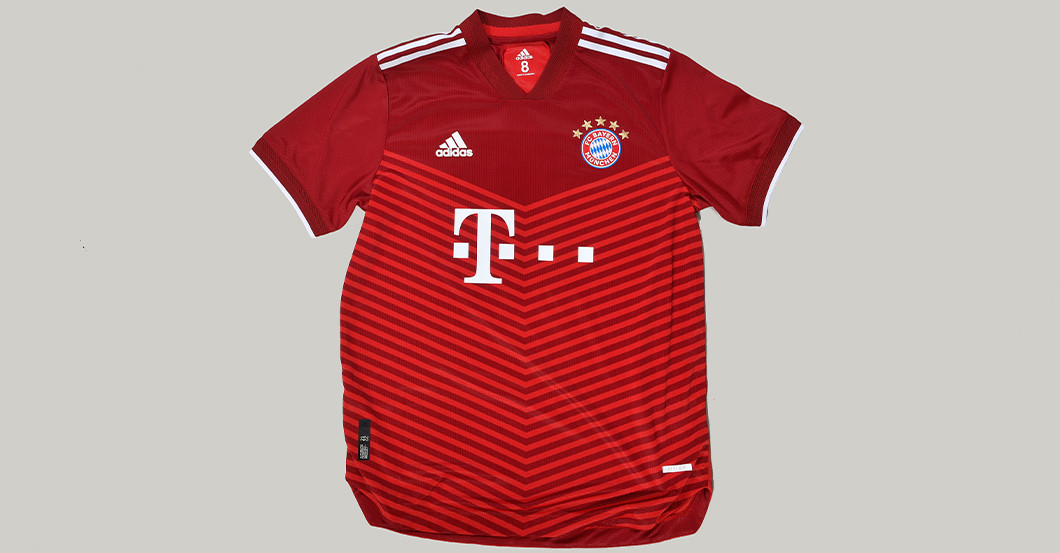 TM Follower Trikot    TM Follower Trikot