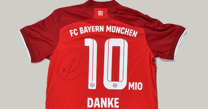 TM Follower Trikot    TM Follower Trikot